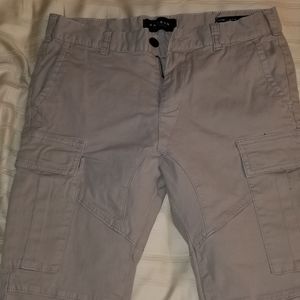 PacSun Khakis